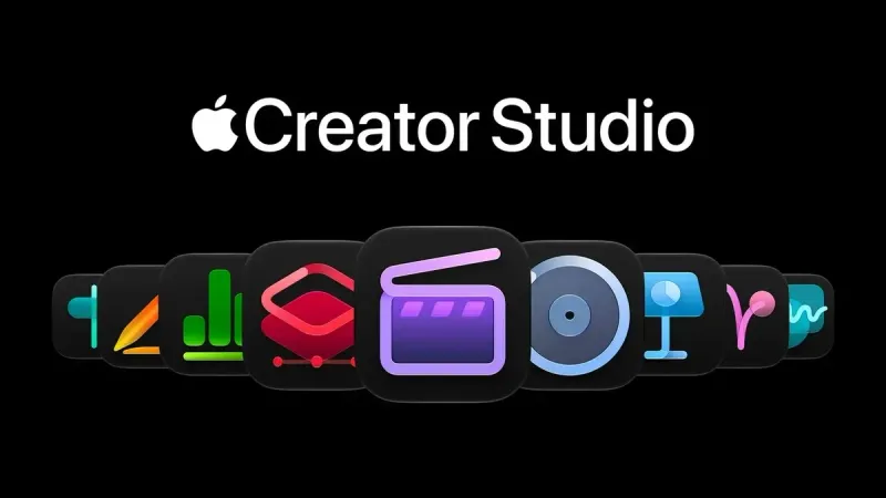 Imagen oficial de Apple Newsroom
