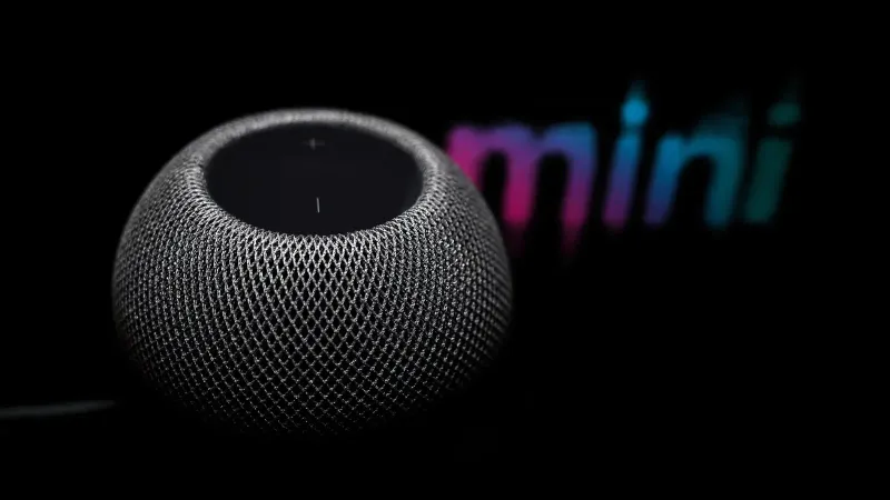Apple Home Pod Mini