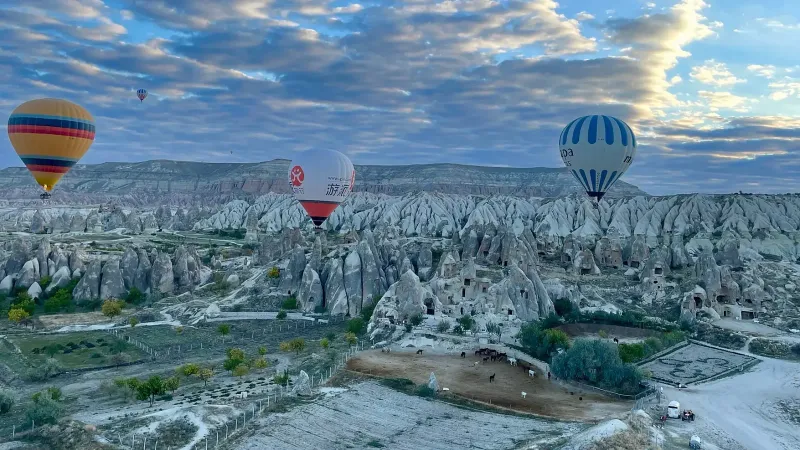 Globo aerostático en Capadocia (52397862765)