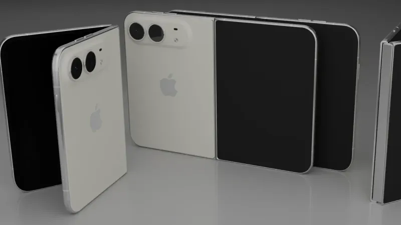 IPhone Duo