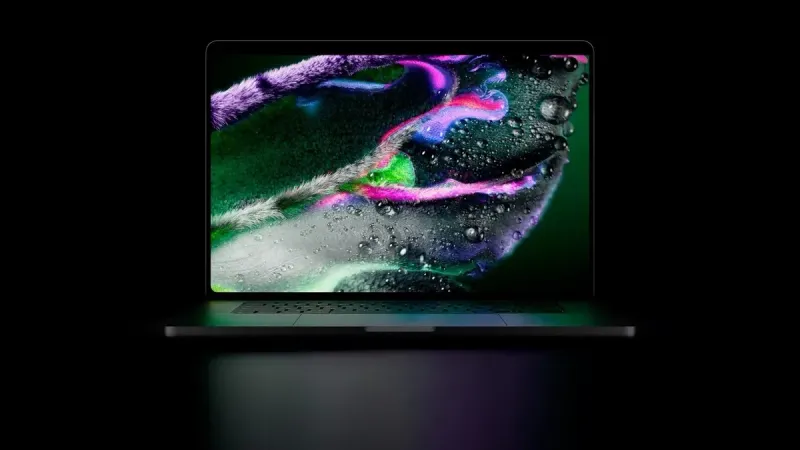 Imagen oficial de Apple Newsroom