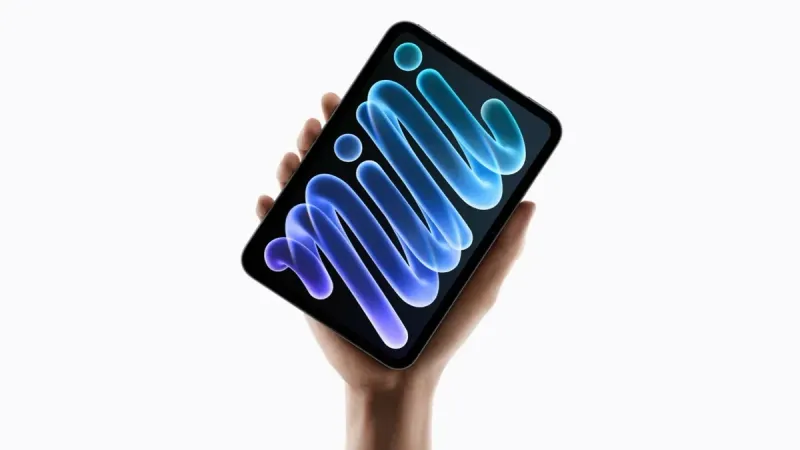 Imagen oficial de Apple Newsroom