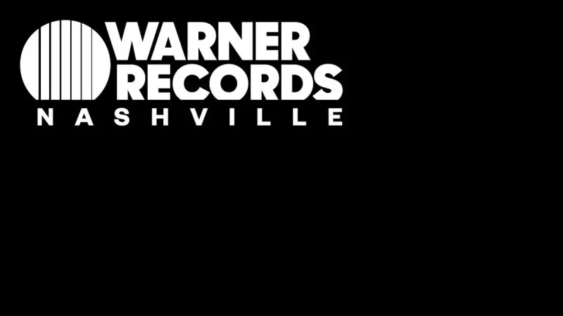 Imagen oficial de warnerrecordsnashville.com