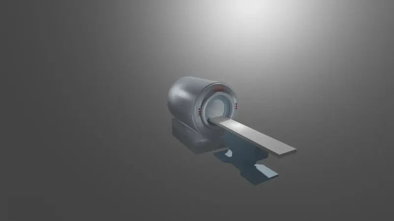 MriScanner