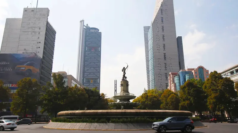 Photos by Secretariat of Culture of Mexico City, Mexico.