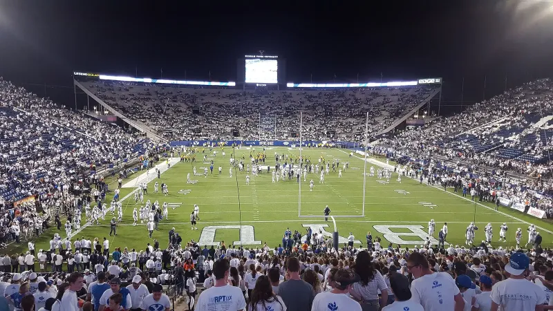 BYU Football