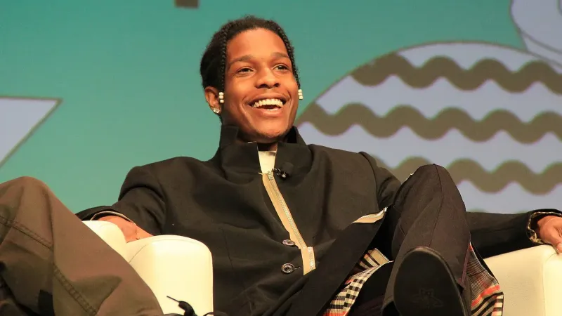 South by Southwest 2019