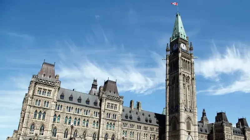 Imagen oficial de Canadian Heritage