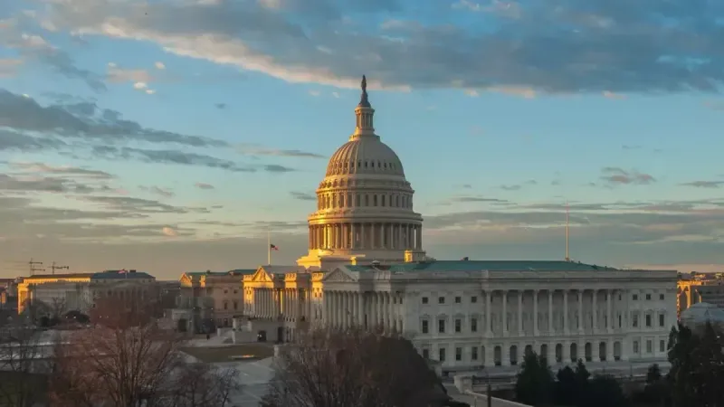 Imagen oficial de Arquitecto del Capitolio