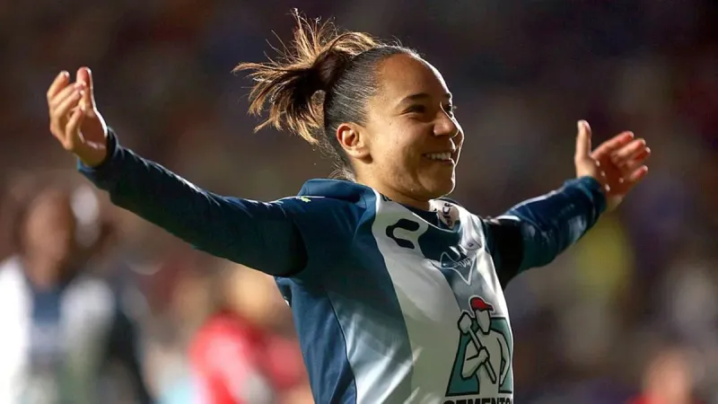 Charlyn Corral: “En México siempre tuvieron una joya que por momentos no valoraron” imagen del post