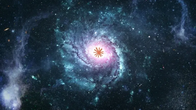 Claude habría ayudado a un astrónomo aficionado a descubrir un nuevo planeta imagen del post