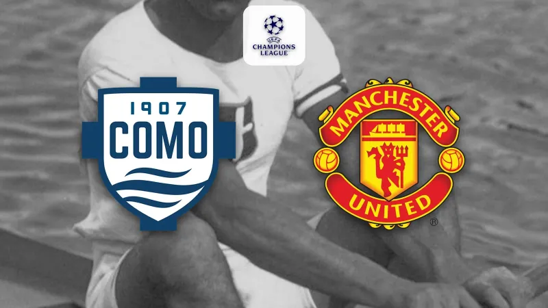 Como vs Manchester United: el Como busca ganar dos partidos seguidos en la Champions - miércoles 21 de octubre de 2026 imagen del post
