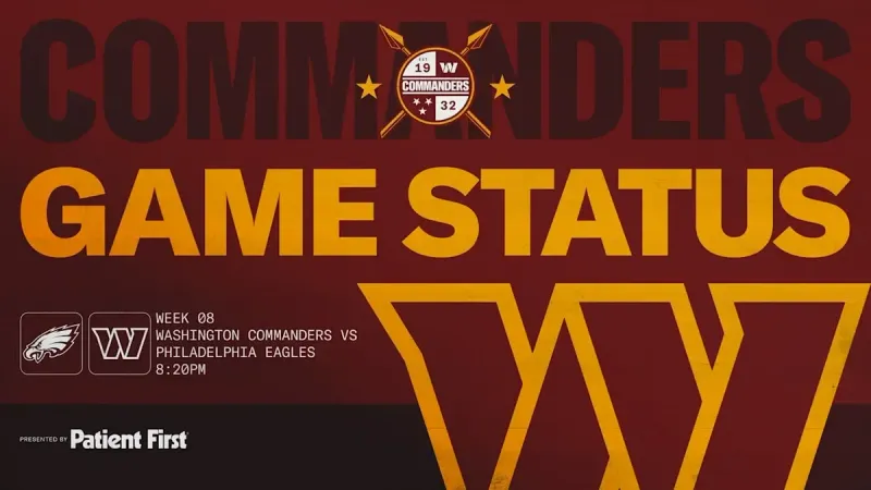 Imagen oficial de commanders.com