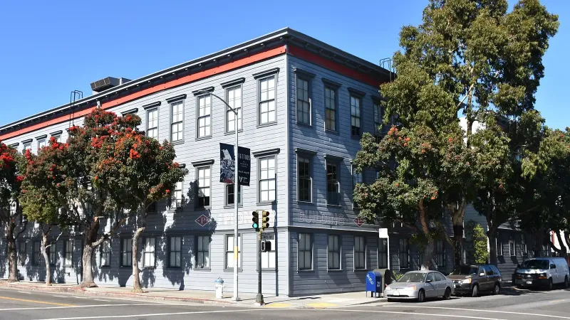 This is an image of a place or building that is listed on the National Register of Historic Places in the United States of America.