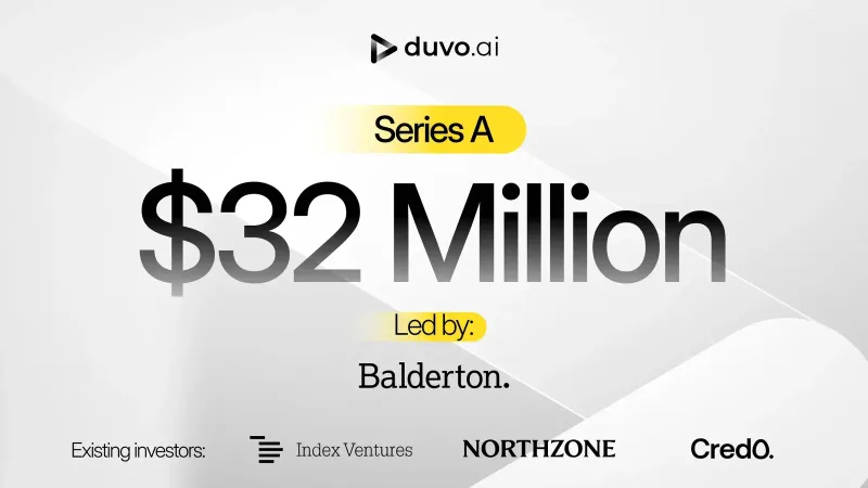 Imagen oficial de Duvo