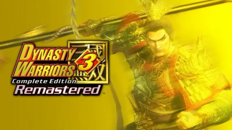 Dynasty Warriors 3 Remastered llega a Switch 2: por qué se canceló la versión de Switch imagen del post
