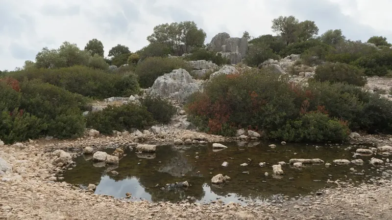 2023-11-05 Kekova Island 1