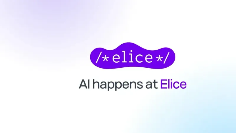 Imagen oficial de elice.io