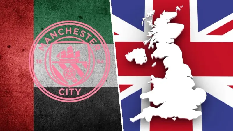Emiratos Árabes Unidos amenaza a Reino Unido si sanciona Al Manchester City imagen del post