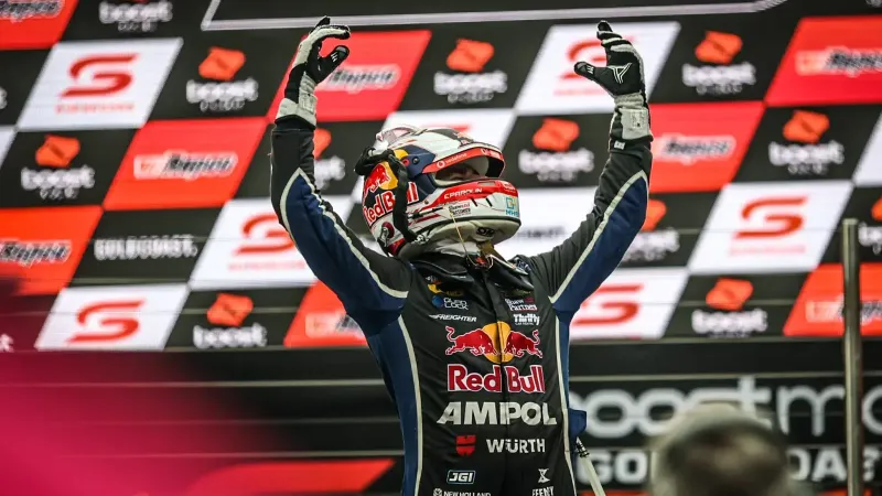 Imagen oficial de supercars.com