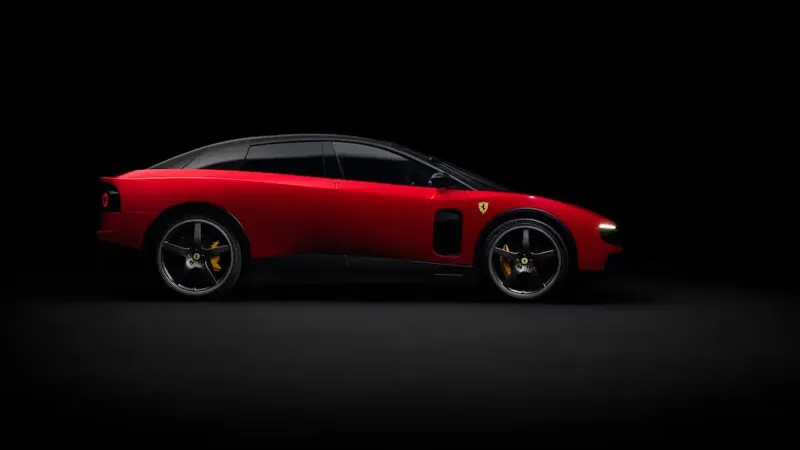 Imagen oficial de Ferrari of Boca Raton