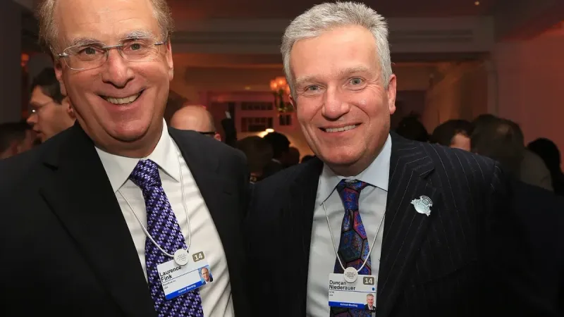 FT CNBC Nightcap 2014, Davos, World Economic Forum.