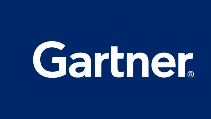 Imagen oficial de Gartner