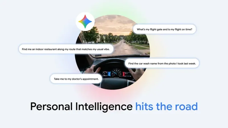 Imagen oficial de Google