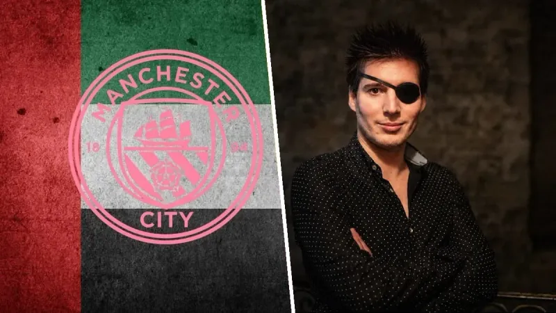Hacker que delató al Manchester City recupera su estatus de testigo protegido imagen del post