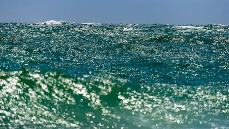 Atlantic Ocean off the coast of Nantucket