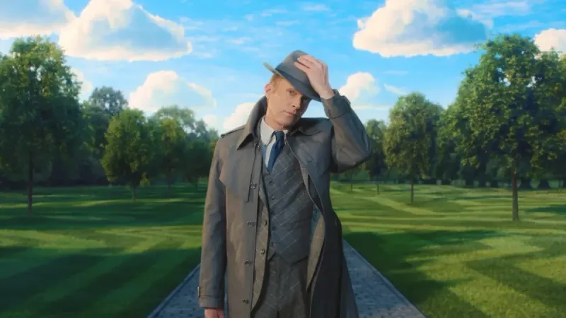 Imagen oficial de The Walt Disney Company