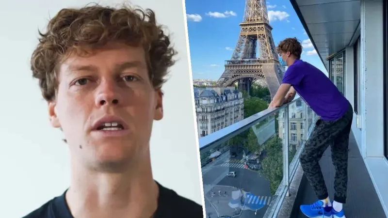 Jannik Sinner suspende actividad el resto de 2026: “Necesito pensar a futuro” imagen del post