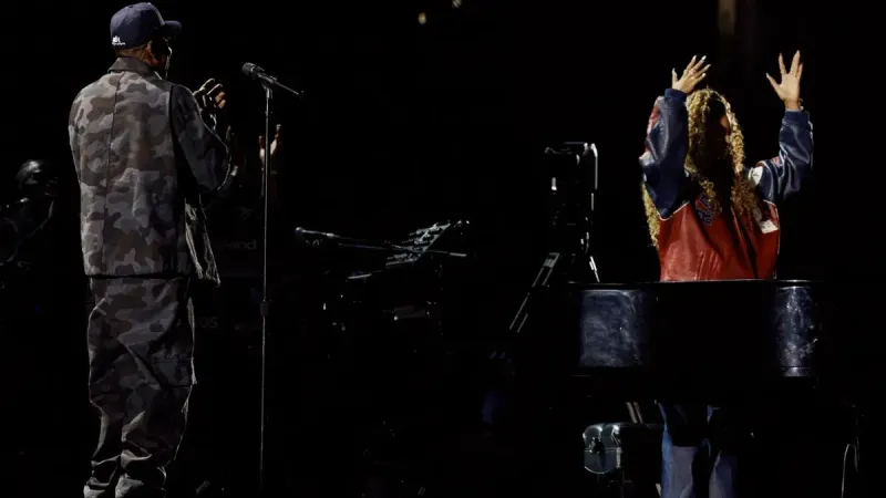 Imagen oficial de Roc Nation