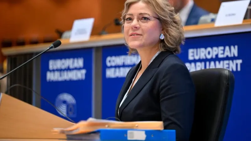 Jefe de tecnología de la UE redúcela amenaza de la IA: Afirma que con regulación bastaría imagen del post