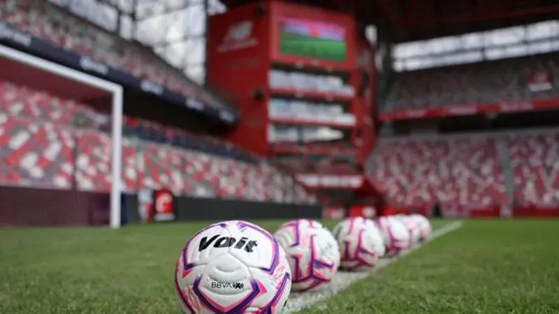 Jornada 14 de la Liga MX: Quiénes juegan y dónde verlos imagen del post