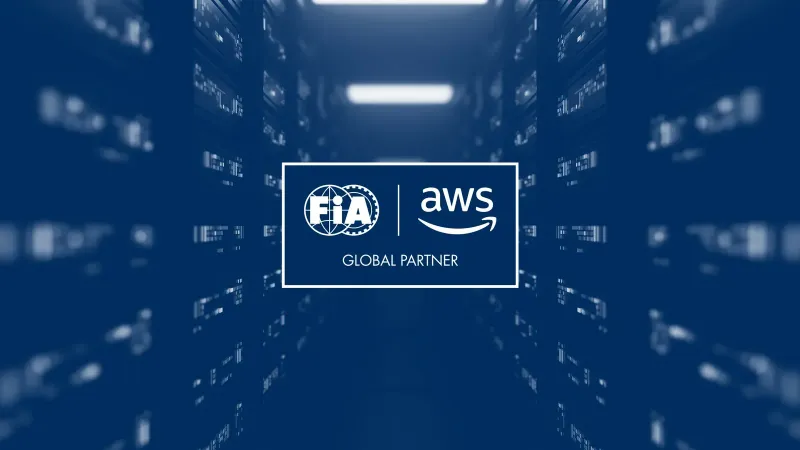 Imagen oficial de Federation Internationale de l'Automobile