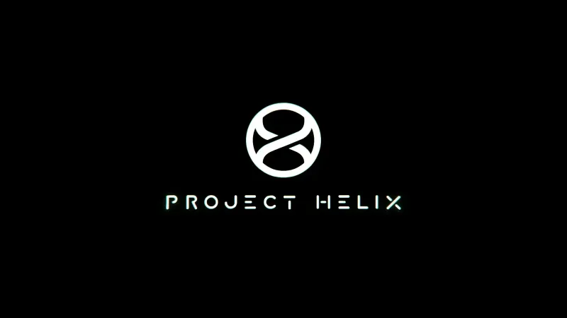 Imagen del héroe del proyecto Helix