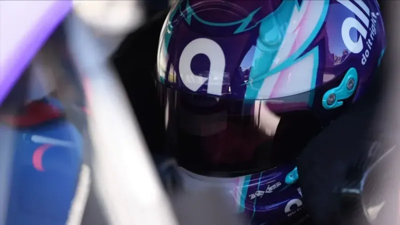 Imagen oficial de hendrickmotorsports.com
