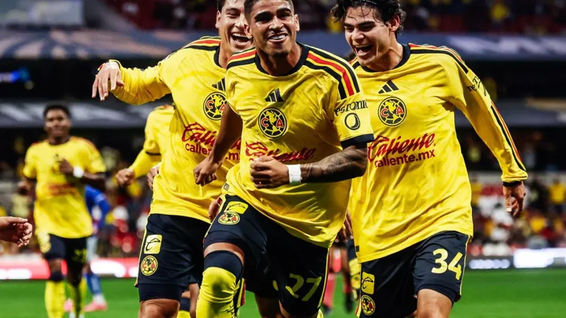 Liga MX anuncia que América vs Pachuca cambia de horario imagen del post