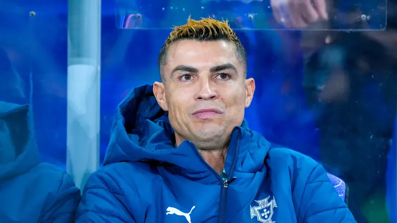 “Lo traicionaron”: amigo de Cristiano Ronaldo revela el motivo por el que abandonó la concentración de Portugal imagen del post