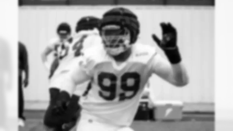 DT DeForest Buckner #99