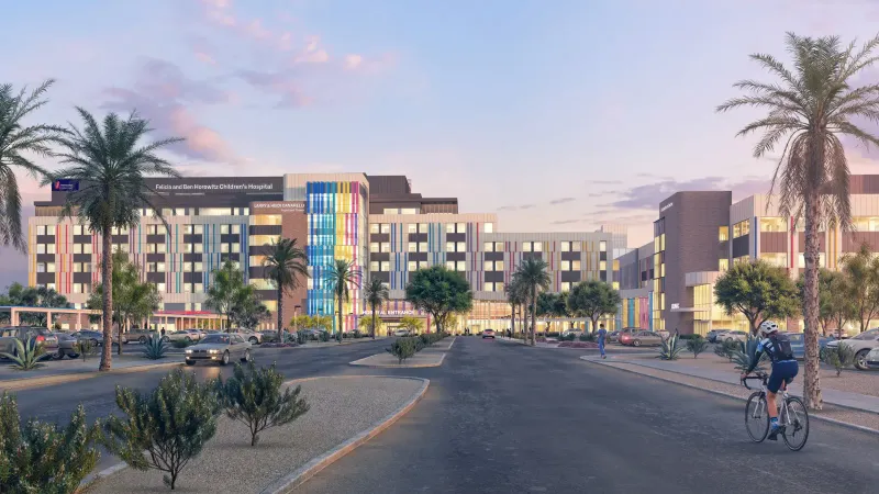 Imagen oficial de Intermountain Health