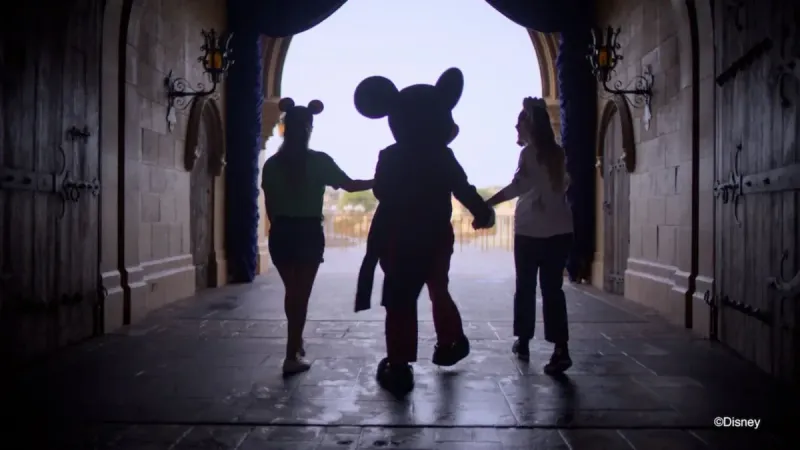 Imagen oficial de disneyworld.disney.go.com