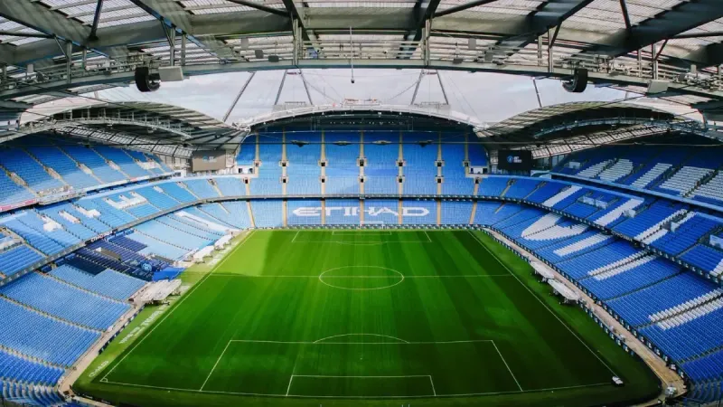 Manchester City confirma inicio de la apelación contra la Premier League imagen del post