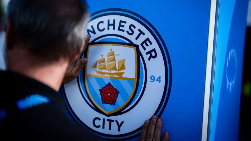 Manchester City podría estar dos años en la Segunda División de Inglaterra según reportes imagen del post