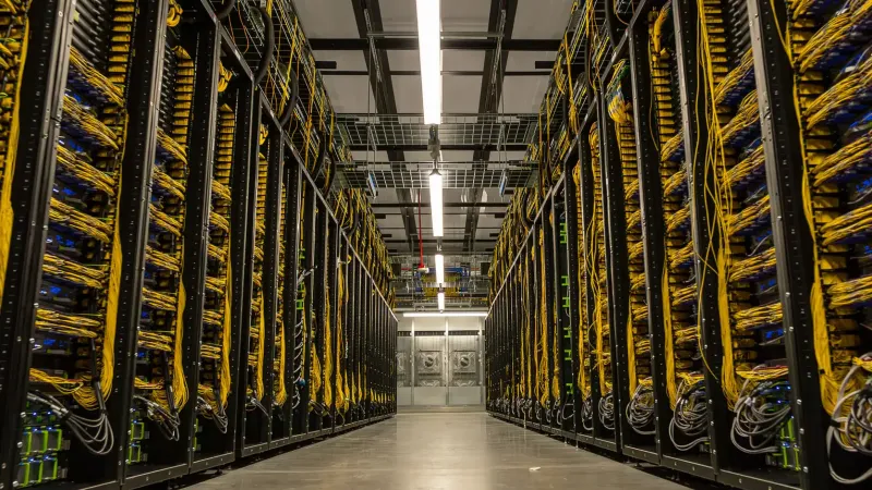 Imagen de Ingeniería oficial en Meta