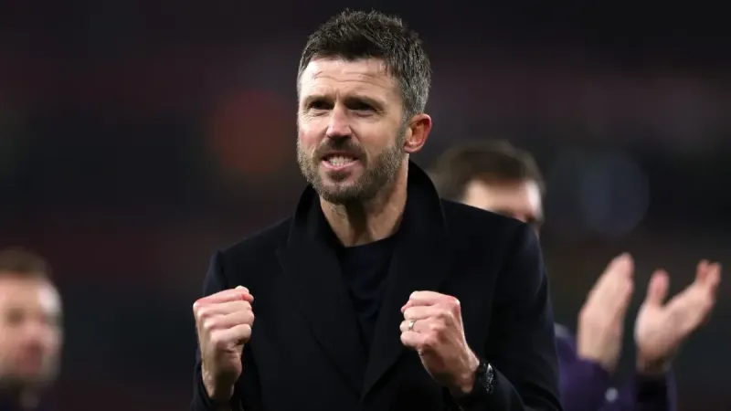 Michael Carrick se mantiene en el Manchester United: Dirigirá contra el Chelsea imagen del post