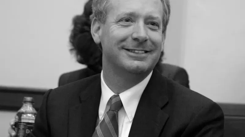 Brad Smith - Microsoft - 11
