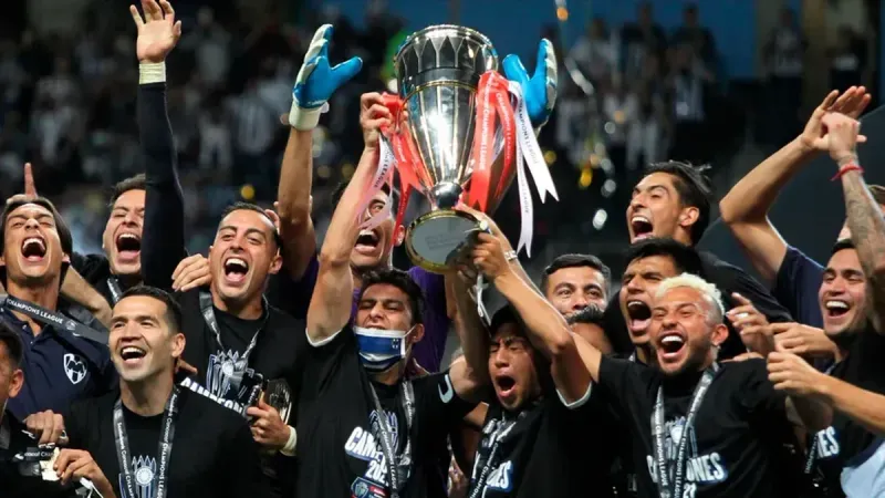 Monterrey cumple 5 años sin ser campeón: ¿Lo será este año? imagen del post