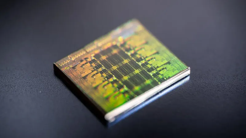 AMD Ryzen 5 9600X (Zen 5 | Granite Ridge | CCD)
